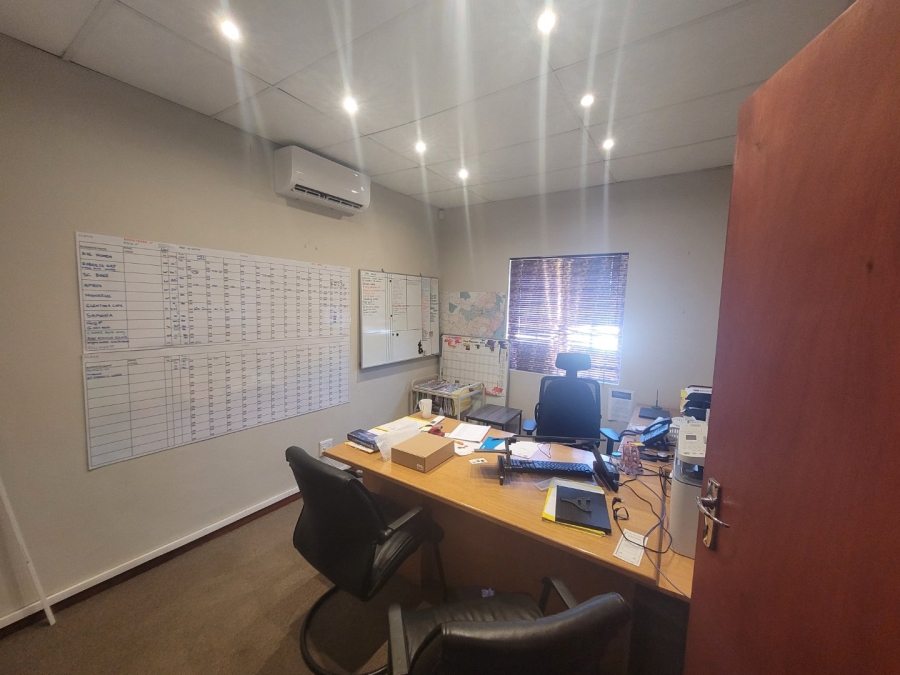 To Let commercial Property for Rent in George South Western Cape